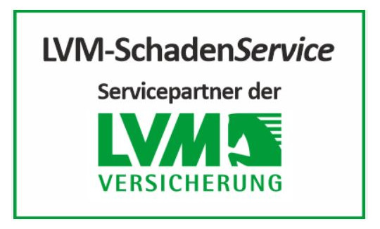 Logo LVM Servicepartner